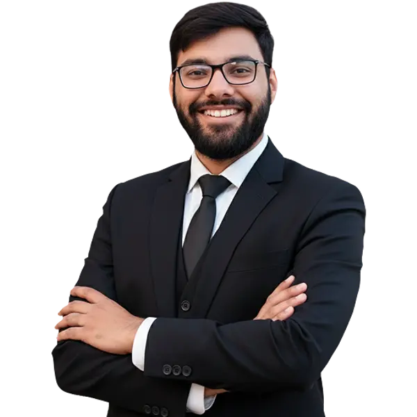 Utkarsh Luthra